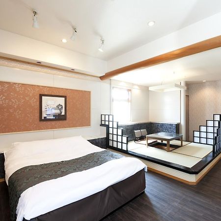 Hotel Fine Izumo Airport  Eksteriør billede