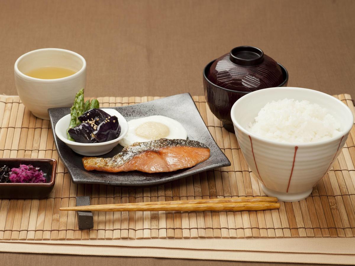 Hotel Fine Izumo Airport  Eksteriør billede