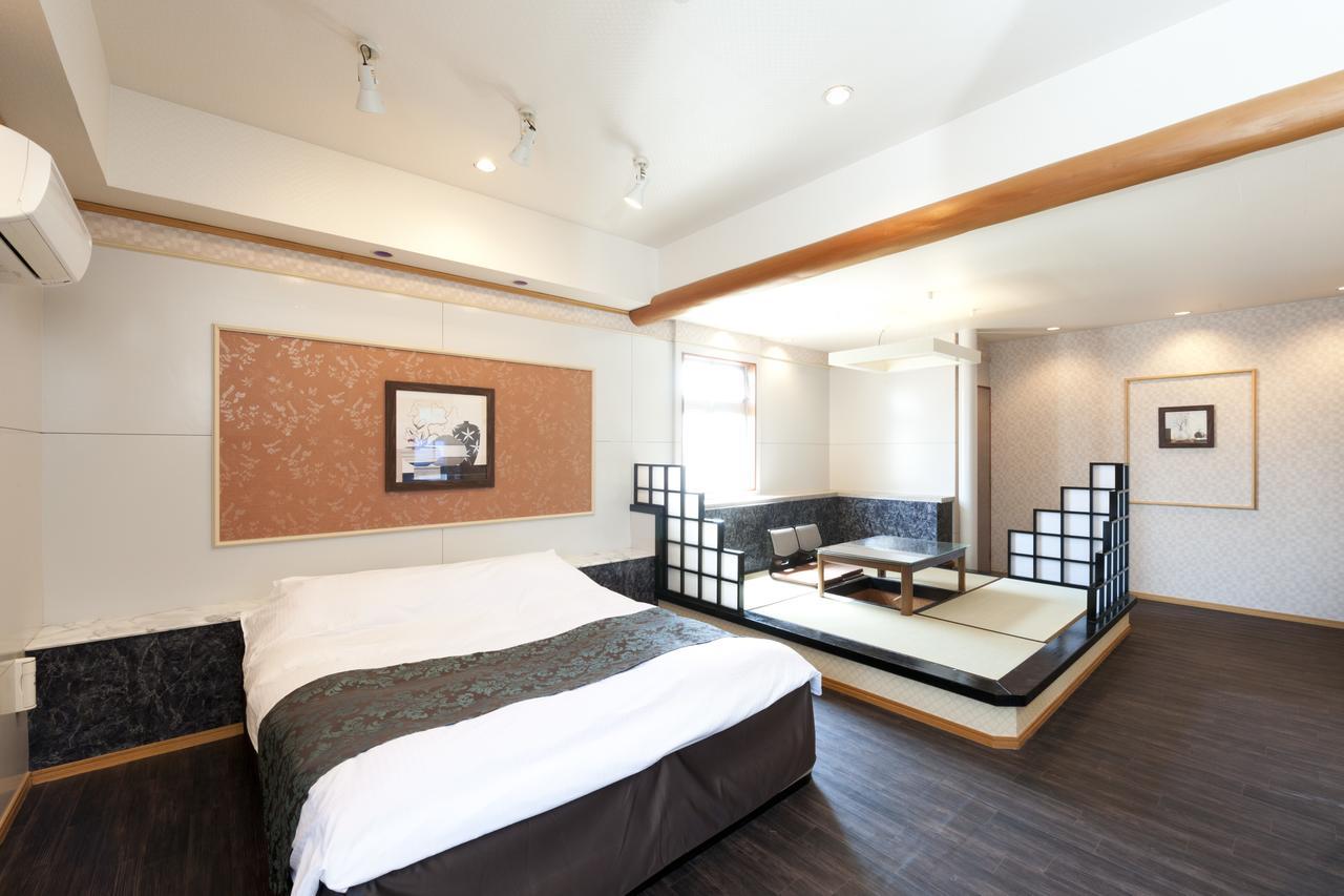 Hotel Fine Izumo Airport  Eksteriør billede