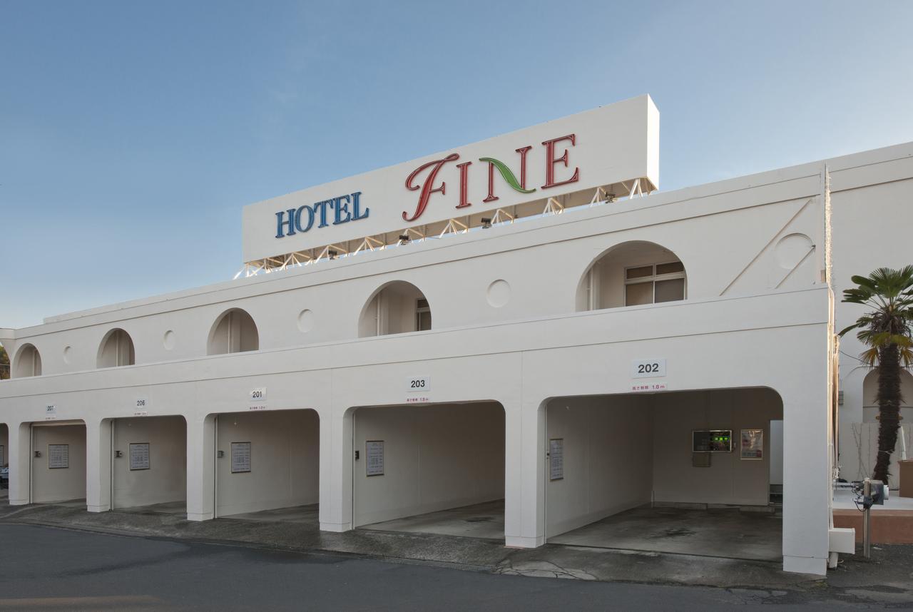 Hotel Fine Izumo Airport  Eksteriør billede